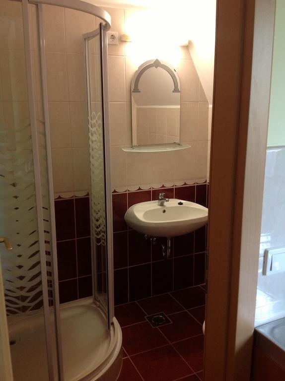 Majnar Villa Apartmanhaz Bogács Δωμάτιο φωτογραφία