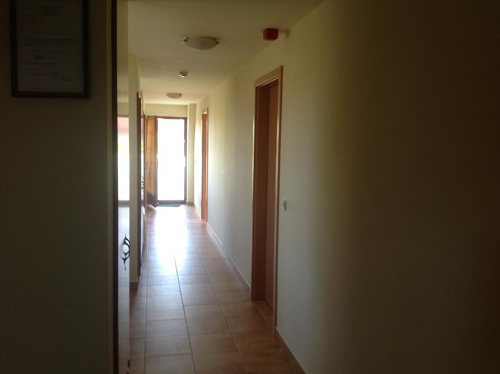 Majnar Villa Apartmanhaz Bogács Εξωτερικό φωτογραφία