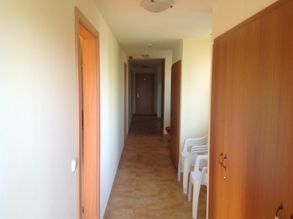 Majnar Villa Apartmanhaz Bogács Εξωτερικό φωτογραφία